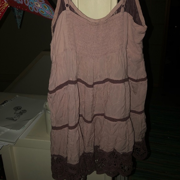 Free people long shirt - Picture 2 of 2